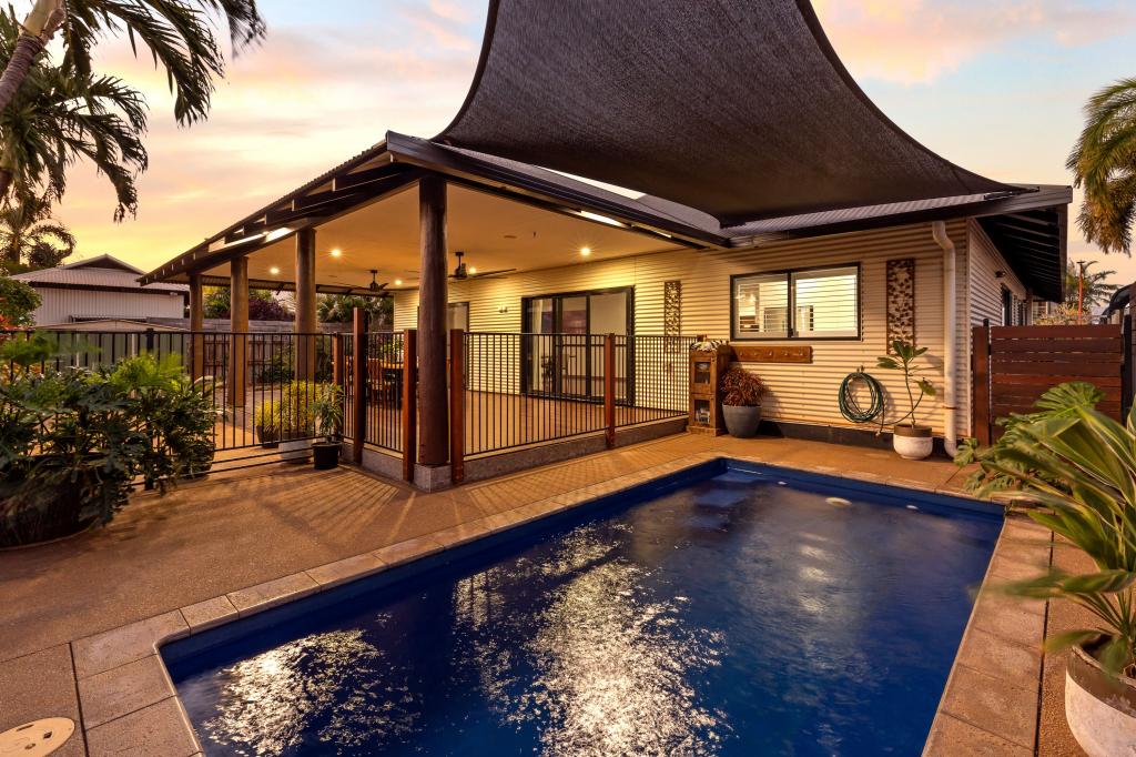 14 Celtic Loop, Cable Beach, WA 6726