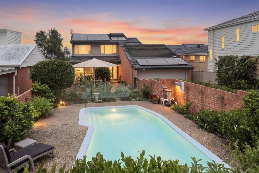 40 Kalang Rd, Kiama Heights, NSW 2533
