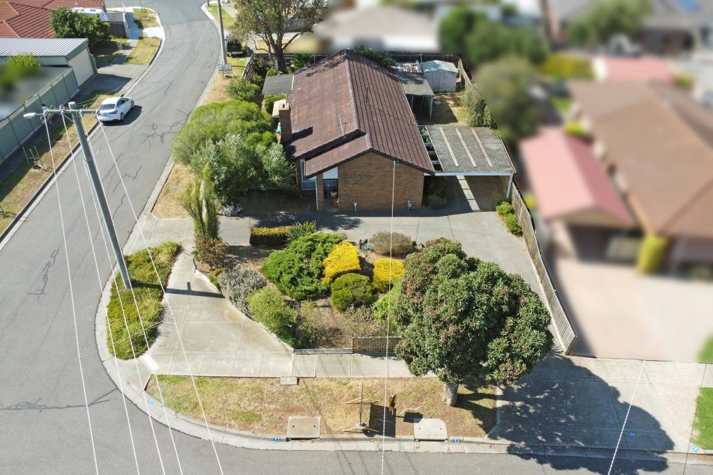 52 Bellbridge Dr, Hoppers Crossing, VIC 3029