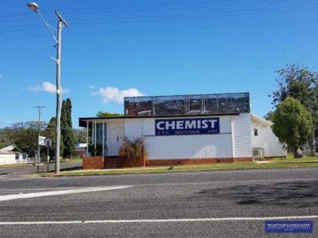 Contact Agent For Address, Eidsvold, QLD 4627