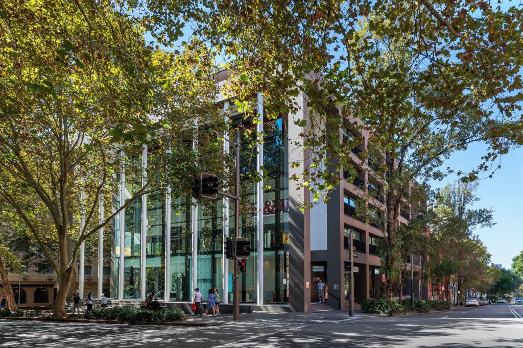 411/46a Macleay St, Potts Point, NSW 2011