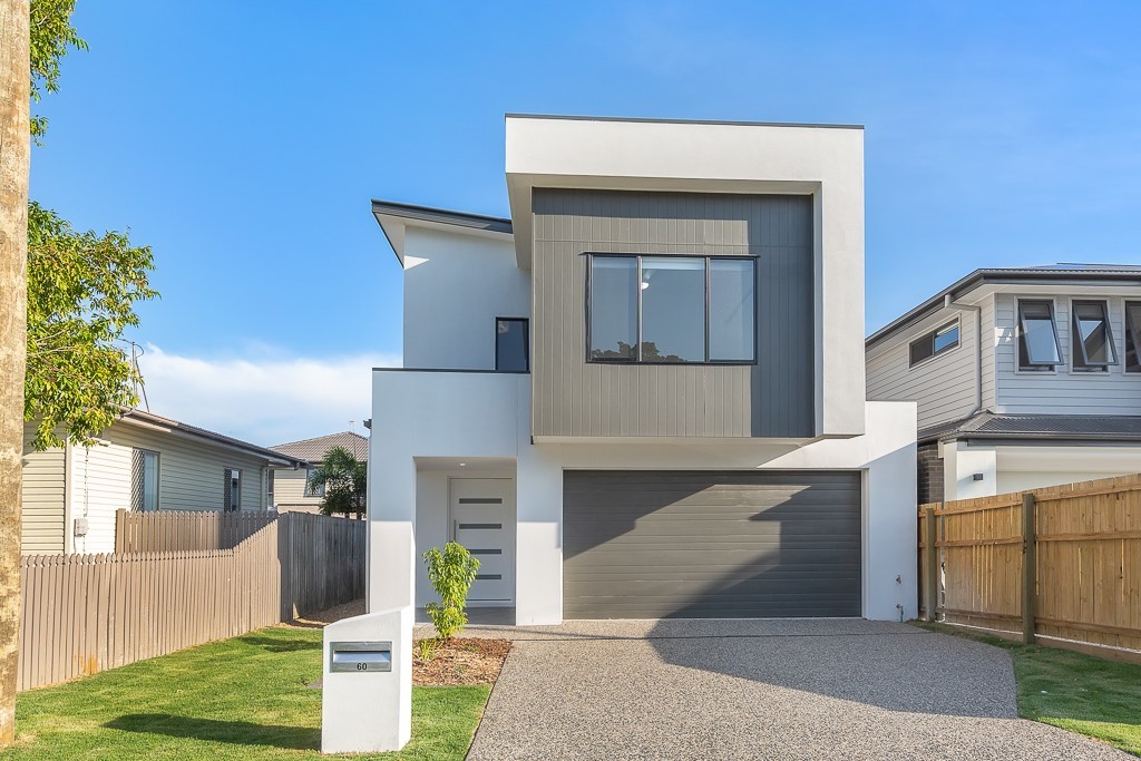 60 Uplands Tce, Wynnum, QLD 4178