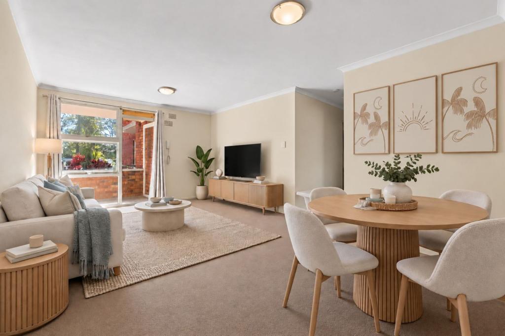 11/1 Lovett St, Manly Vale, NSW 2093
