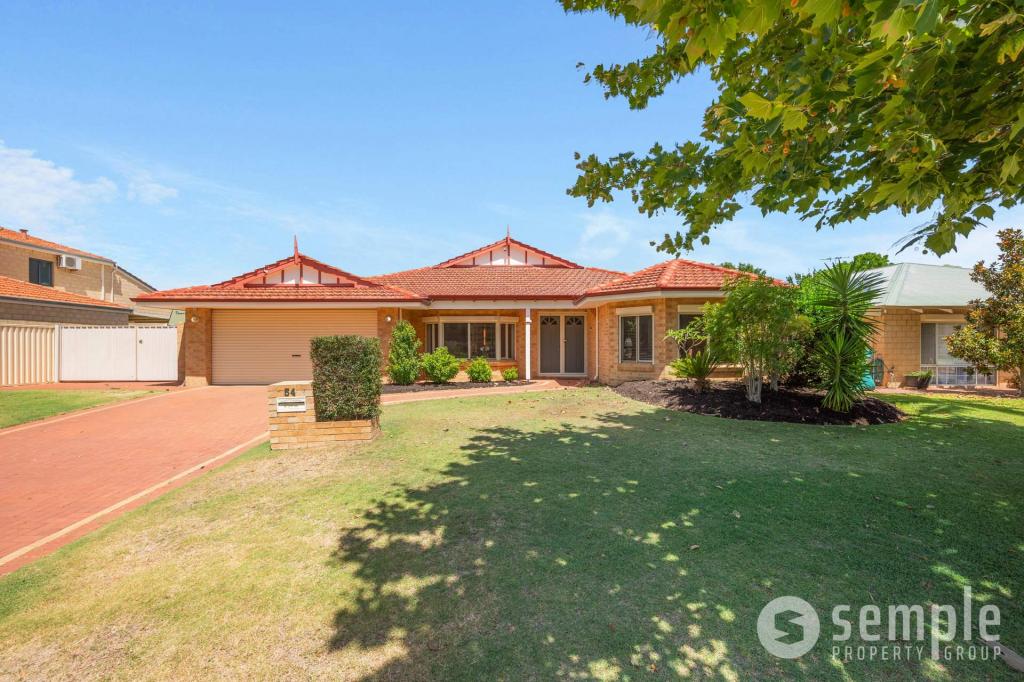 54 Southacre Dr, Canning Vale, WA 6155