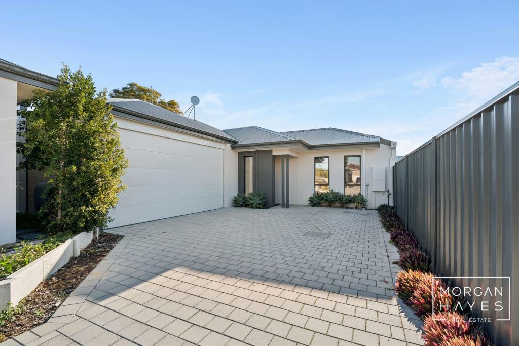 21c Eureka Rd, Wilson, WA 6107