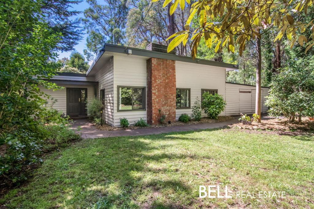 121 Moxhams Rd, Monbulk, VIC 3793