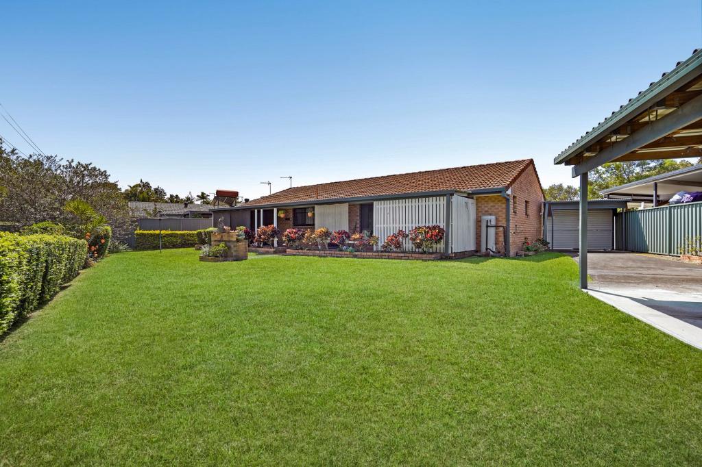4 Canterbury Ch, Ashmore, QLD 4214