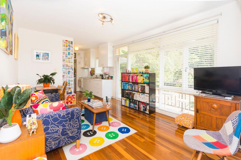 15/5b Gower St, Summer Hill, NSW 2130