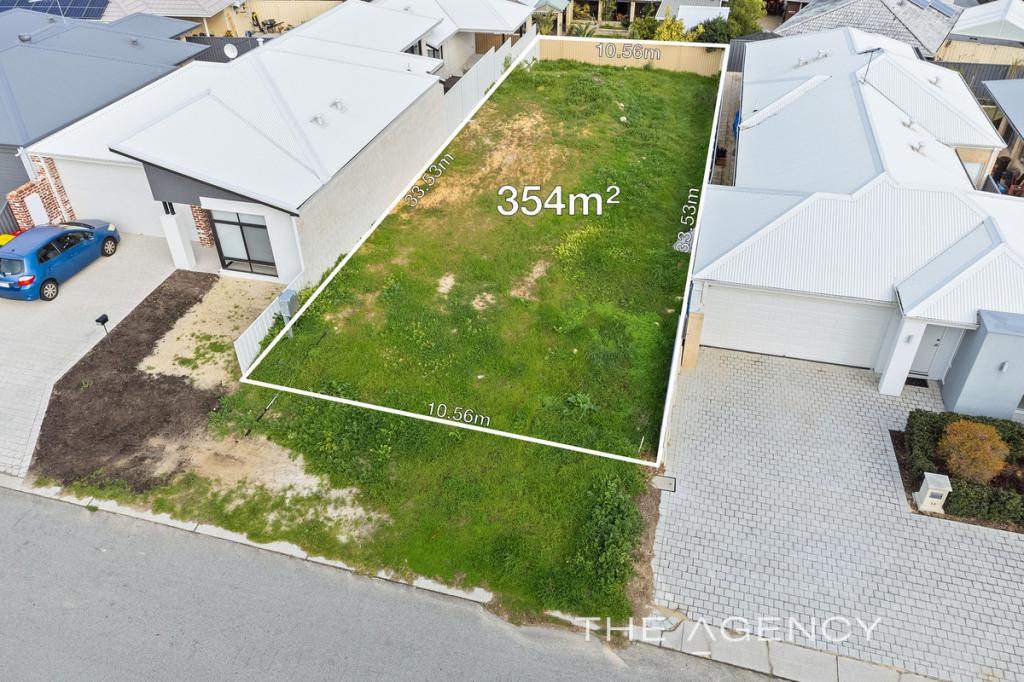 3b Raff Pl, Padbury, WA 6025