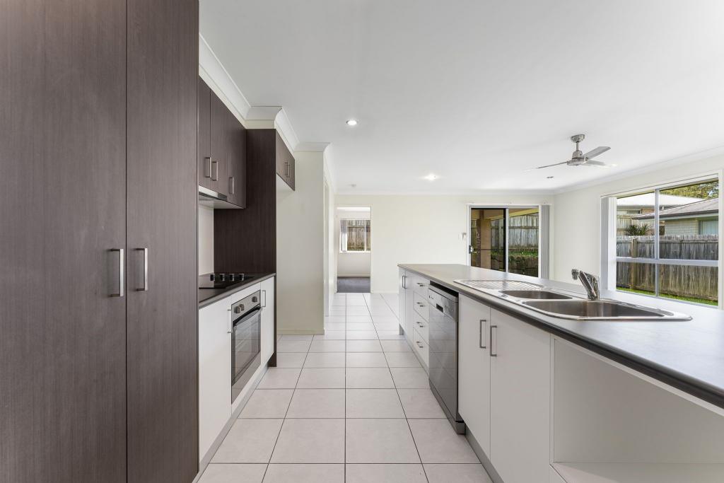 10 Polaris Drive, Brassall, QLD 4305