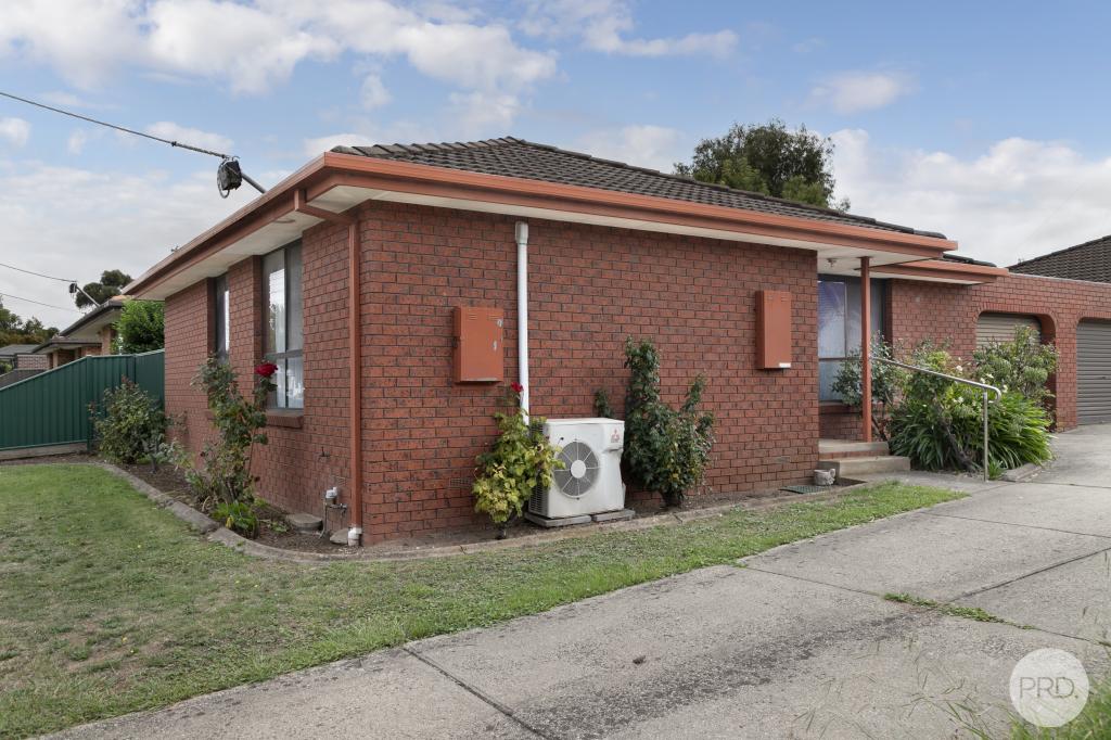 1/112 Lonsdale St, Redan, VIC 3350