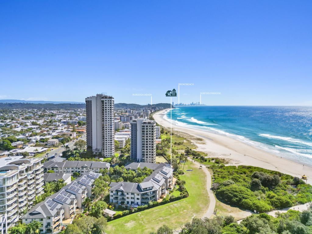 45/955 Gold Coast Hwy, Palm Beach, QLD 4221