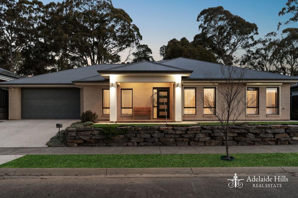 36 Springview Tce, Mount Barker, SA 5251