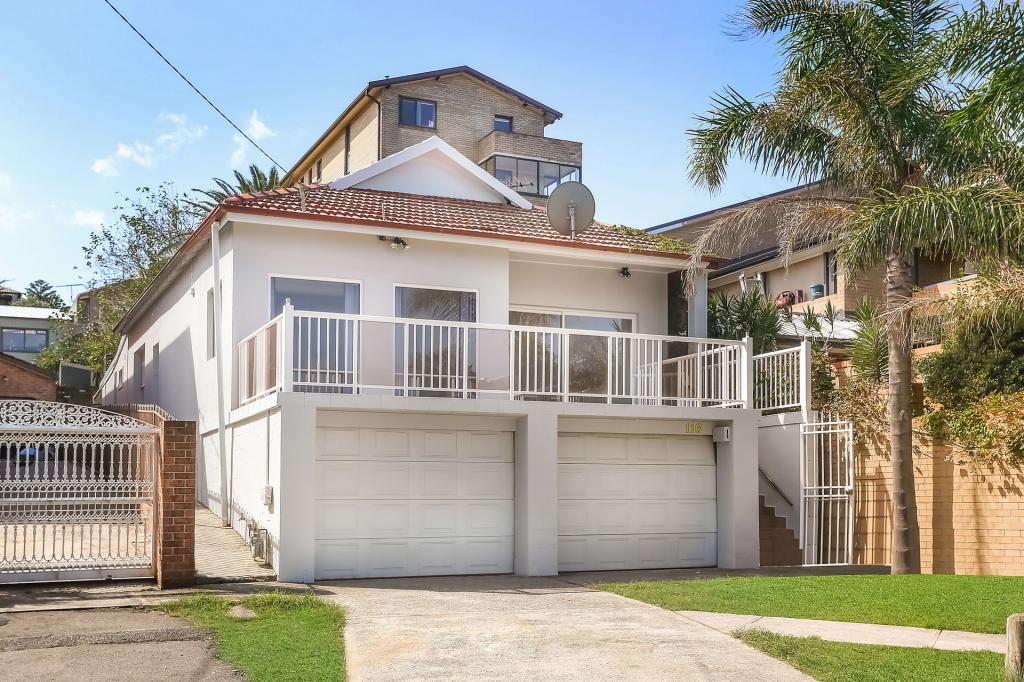 116 Hewlett St, Bronte, NSW 2024