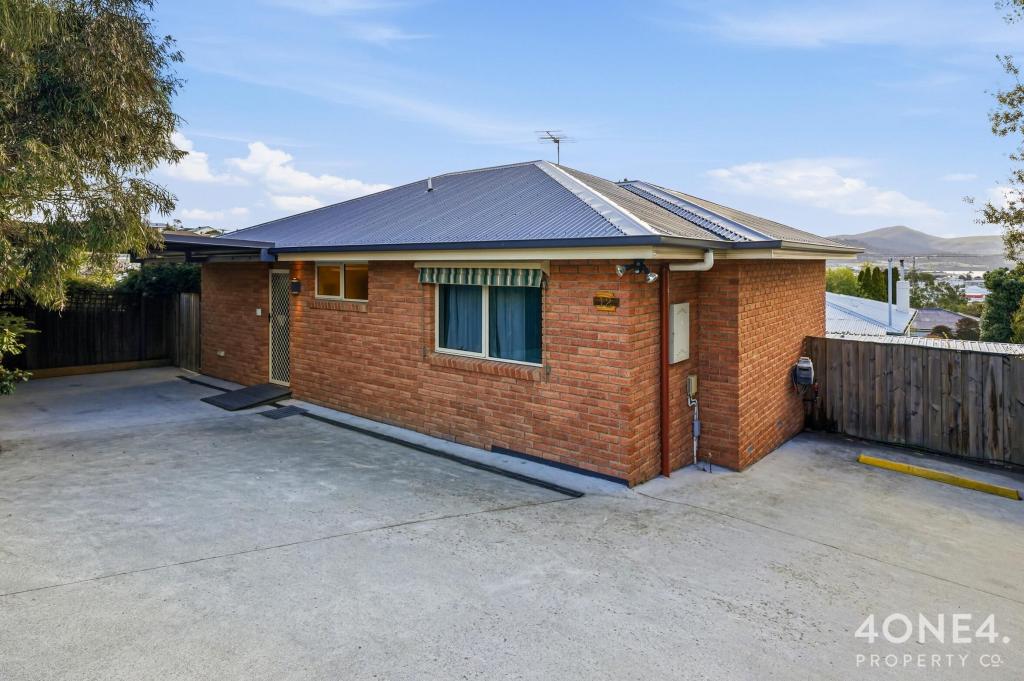 12 Sixth Ave, West Moonah, TAS 7009