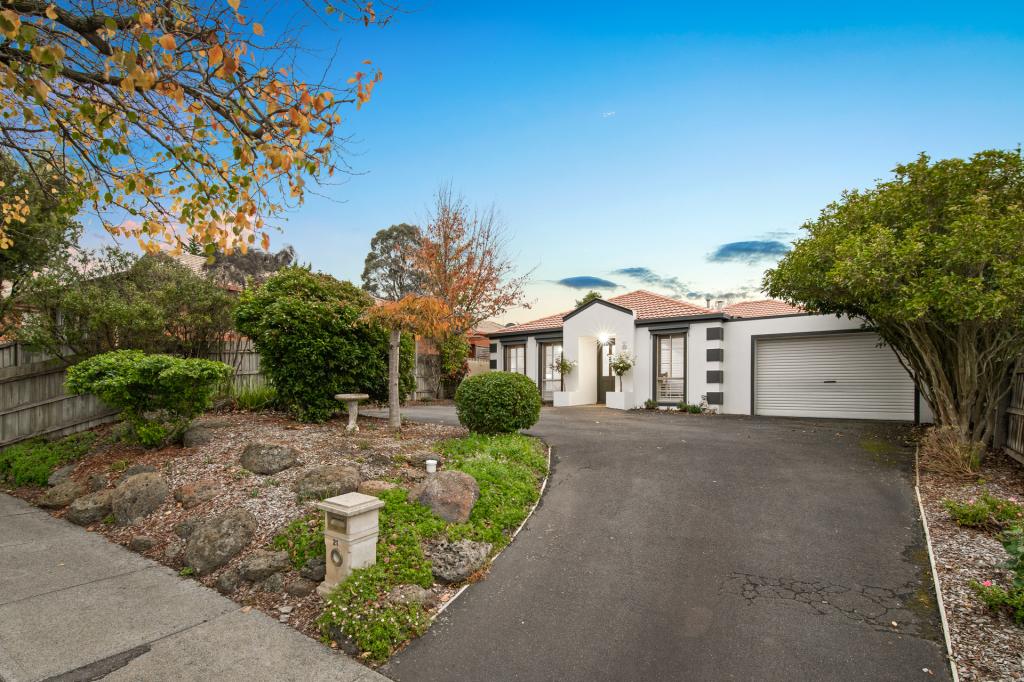 21 Madison Ave, Narre Warren, VIC 3805