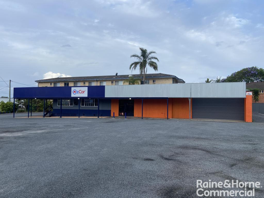 26-28 Morton St, Port Macquarie, NSW 2444