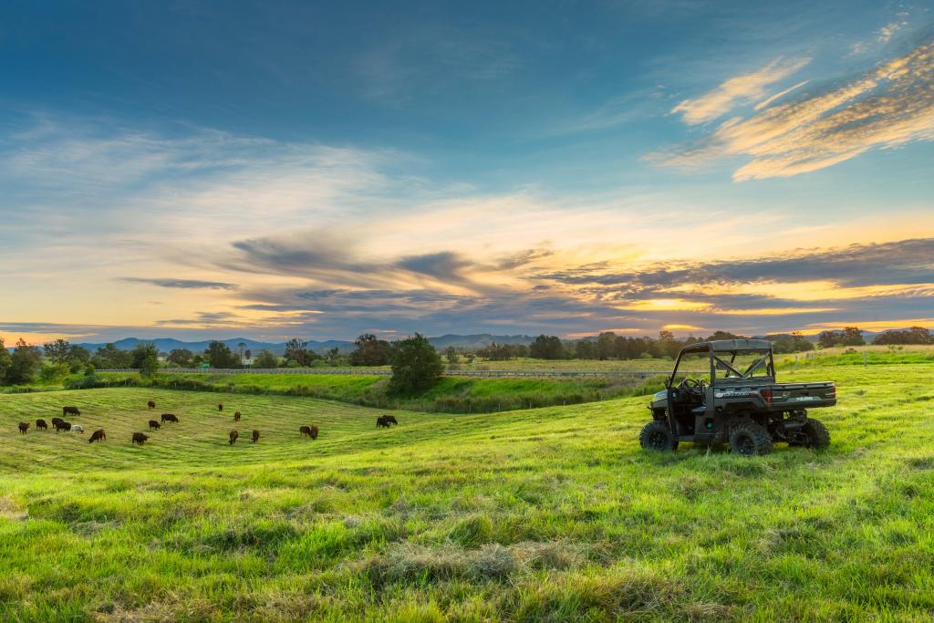 CNR KENILWORTH SKYRING CREEK ROAD & TUCHEKOI RD, TUCHEKOI, QLD 4570