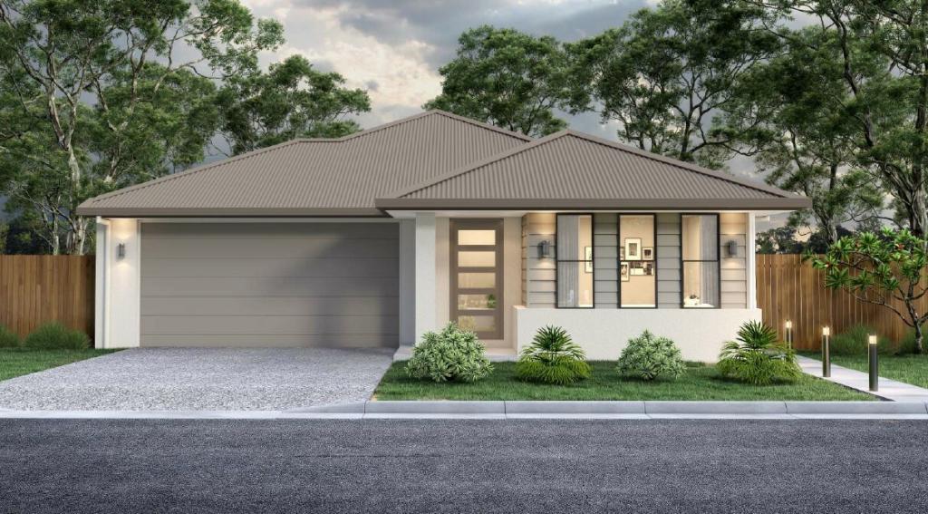 LOT 1406 ELDERBERRY ST, UPPER CABOOLTURE, QLD 4510