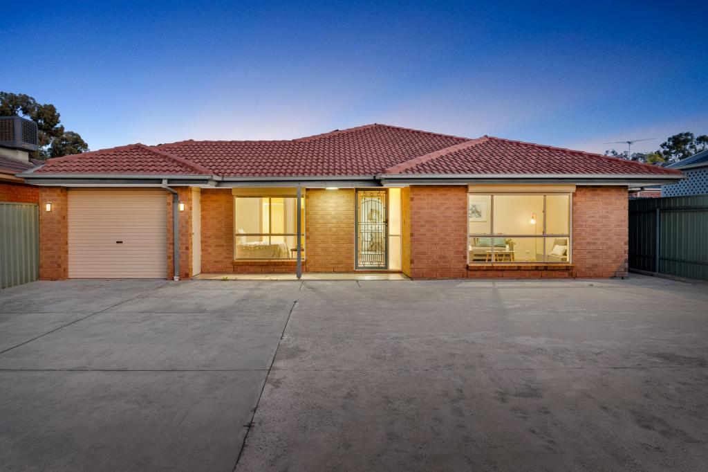 70 Bagster Rd, Salisbury North, SA 5108