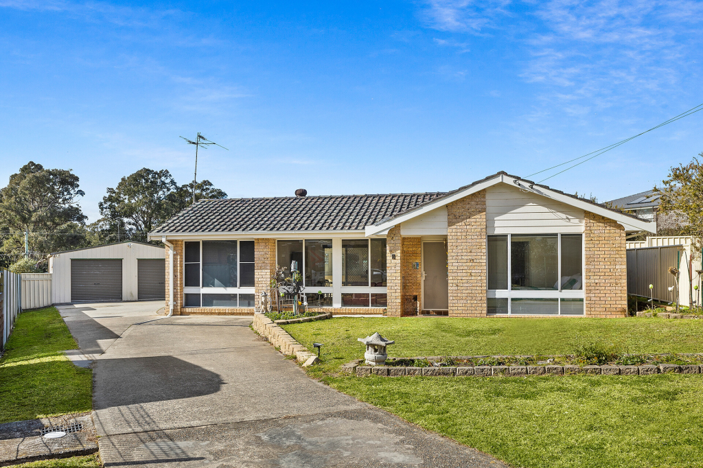 6 Amblecote Pl, Tahmoor, NSW 2573