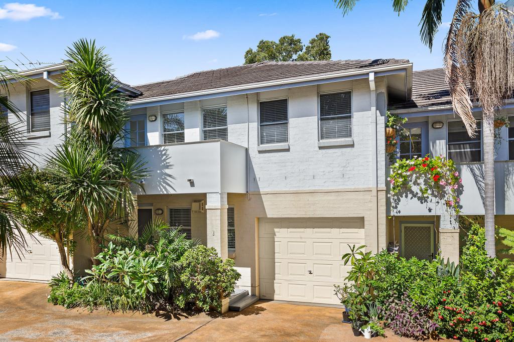 4/24 Cochrane Rd, Thirroul, NSW 2515