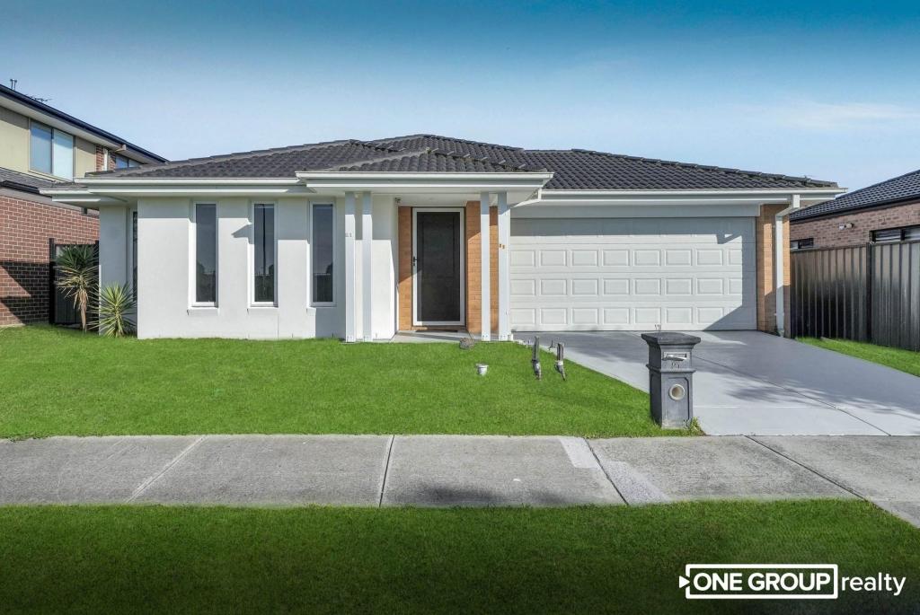 21 SCORIA CCT, CRAIGIEBURN, VIC 3064