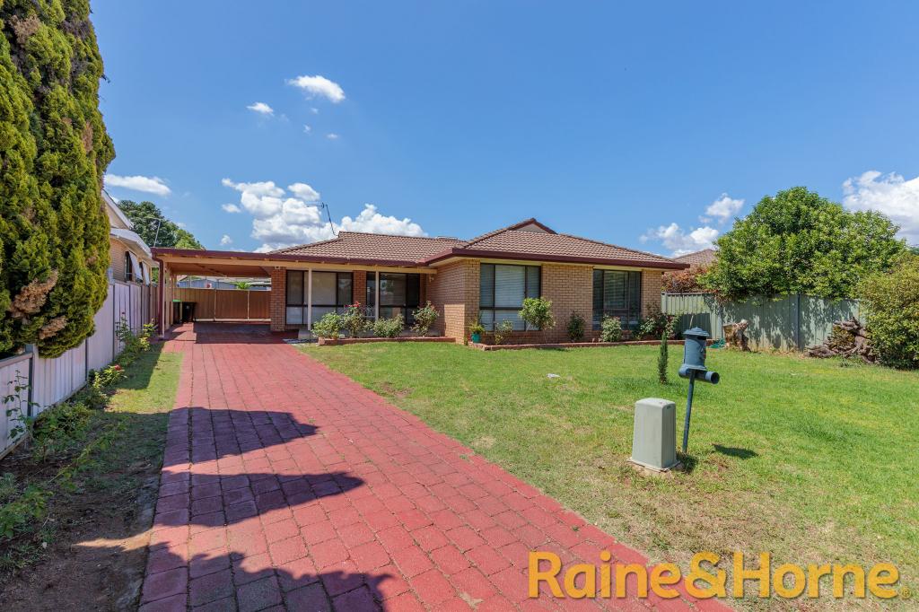 3 Kurrajong Ct, Dubbo, NSW 2830