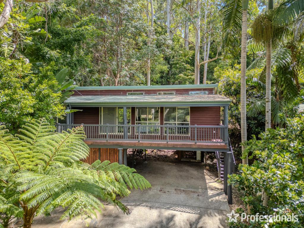 80 Kinabalu Dr, Tamborine Mountain, QLD 4272