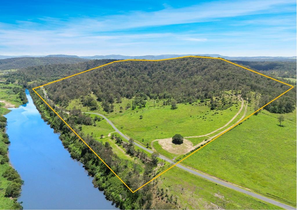 Lot 80 Tabulam Rd, Tabulam, NSW 2469