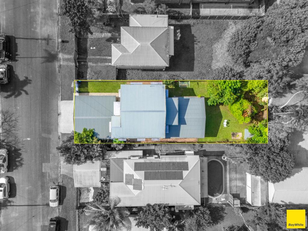 13 Allan St, Bungalow, QLD 4870