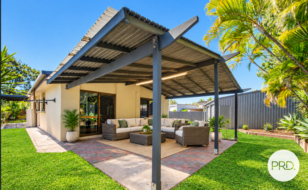 18 Bellemere Ct, Boyne Island, QLD 4680