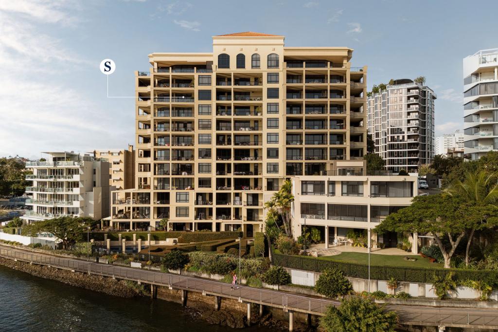 1003/241 Wellington Rd, East Brisbane, QLD 4169
