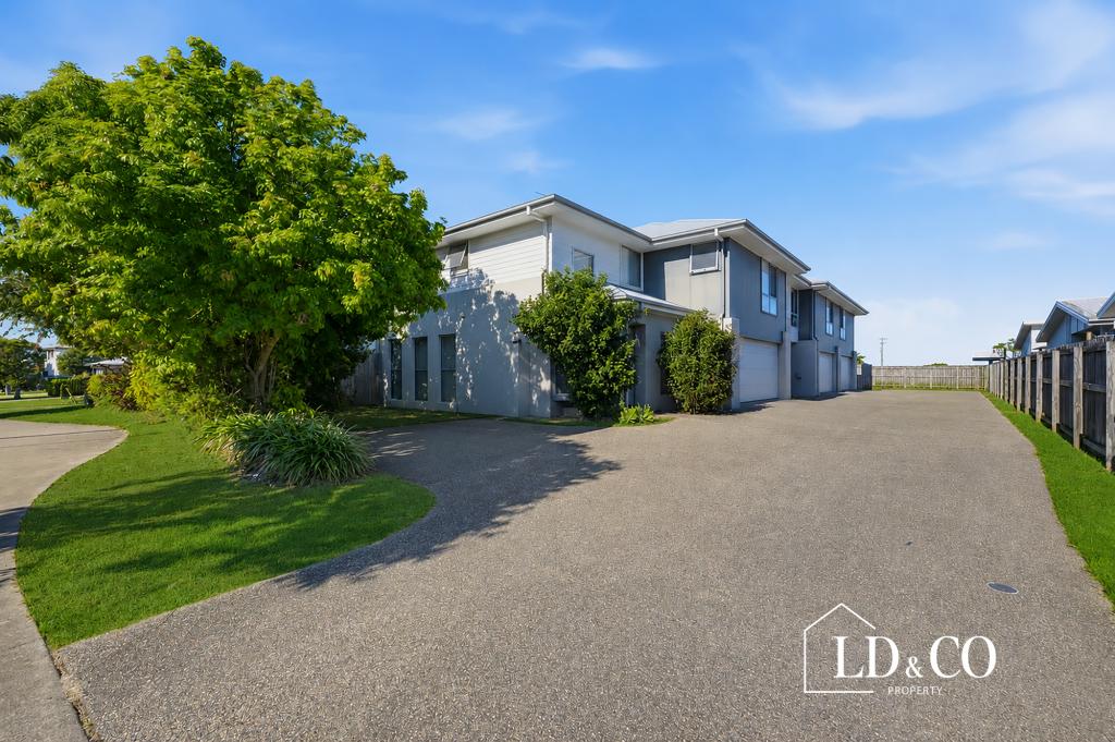 2/18 Makybe Diva Dr, Ooralea, QLD 4740