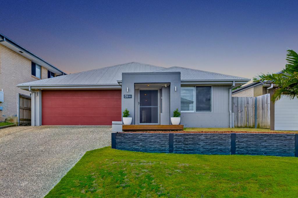 59 Carey St, Warner, QLD 4500