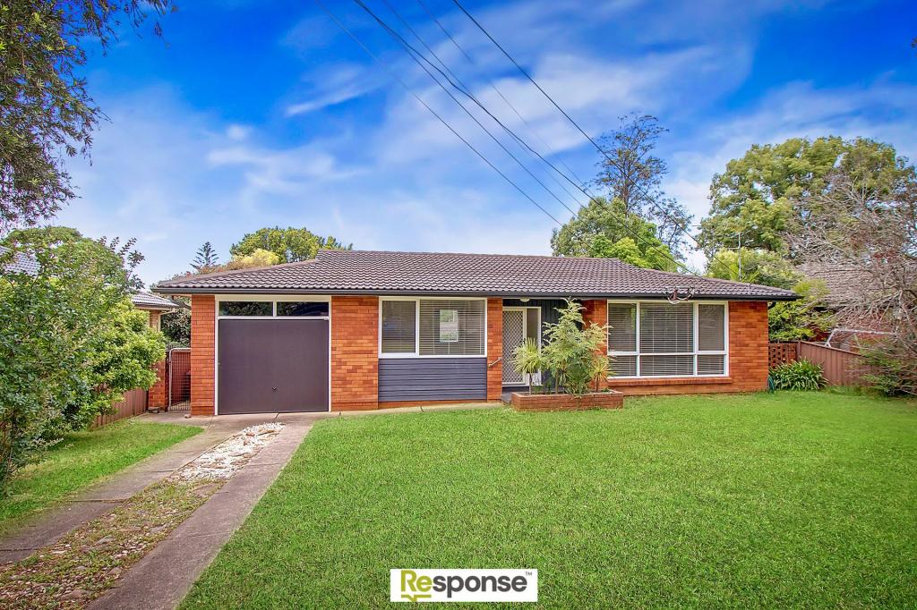 24 Yetholme Ave, Baulkham Hills, NSW 2153