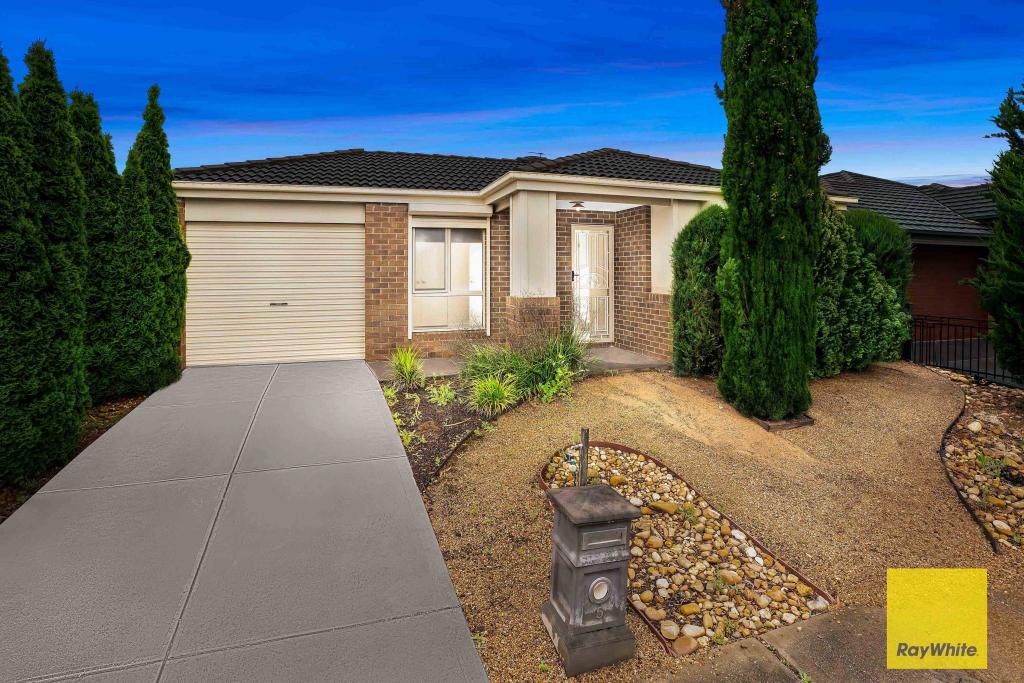 5 Adina St, Tarneit, VIC 3029