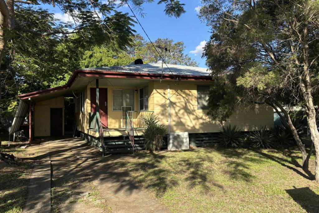 61 Beardmore Cres, Dysart, QLD 4745
