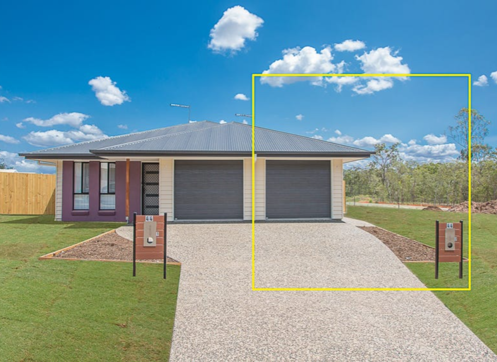 2/44 ARBURRY CRES, BRASSALL, QLD 4305
