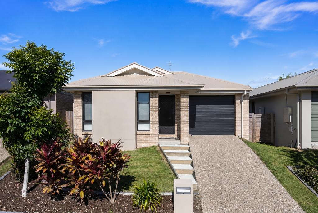 5 Drewett Ave, Redbank Plains, QLD 4301