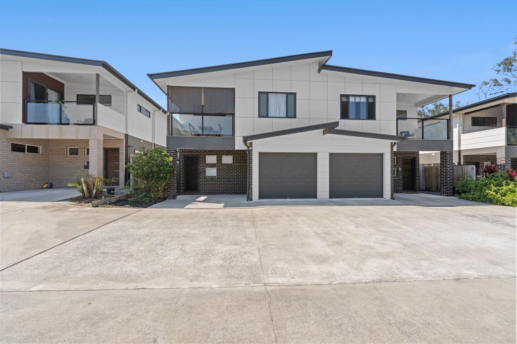 6/45 Solomon Ave, Loganholme, QLD 4129
