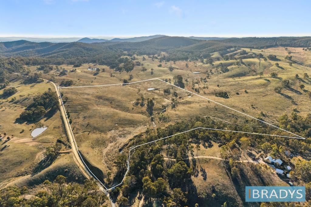 LOT 2/424 BERALSTON ROAD RD, GUNDAROO, NSW 2620