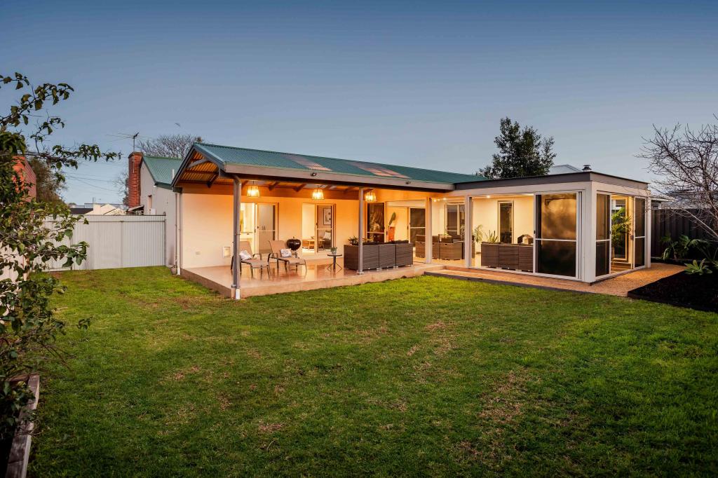 109 Winston Ave, Daw Park, SA 5041