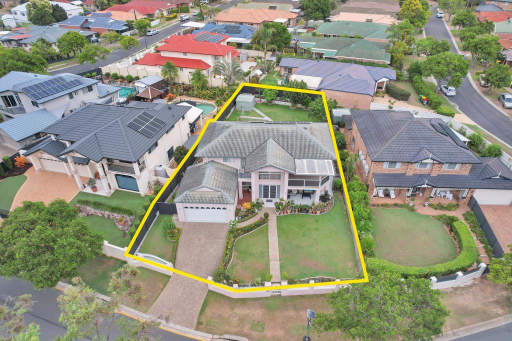 6 Alexandrina Cct, Forest Lake, QLD 4078