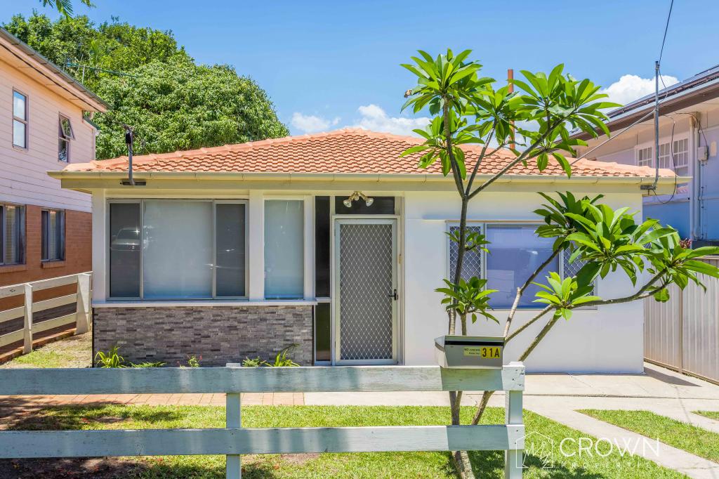 31a Annie St, Woody Point, QLD 4019