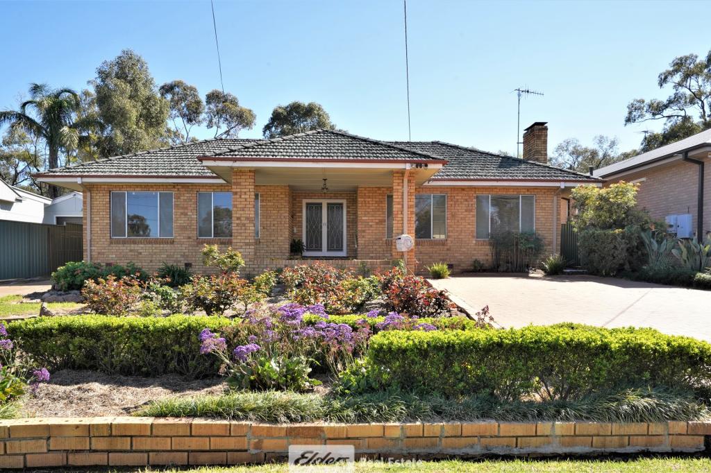 9 Wood Rd, Griffith, NSW 2680