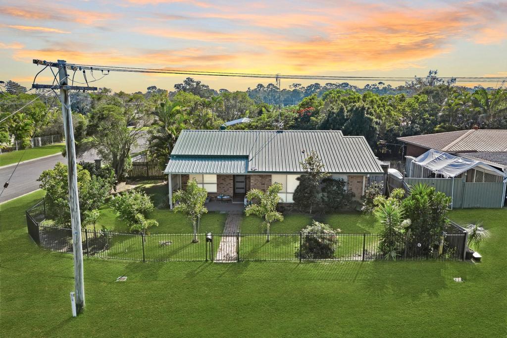 2 Debra Ct, Urangan, QLD 4655