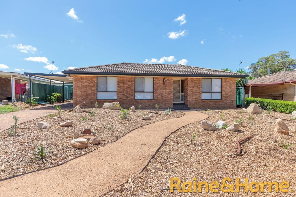 5 Sherwood Ave, Dubbo, NSW 2830