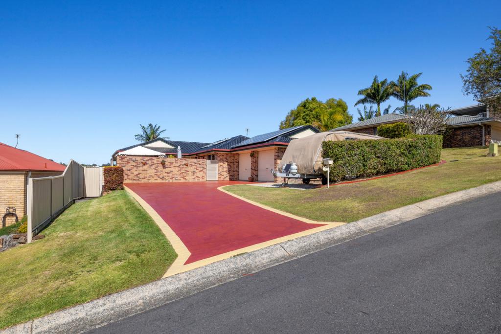 5 Cedar Rdge, Banora Point, NSW 2486