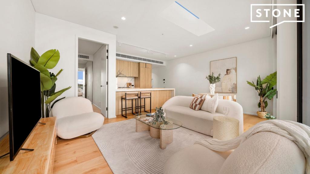 903/3 Gray St, Bondi Junction, NSW 2022